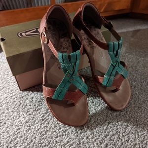 Keen Sandals